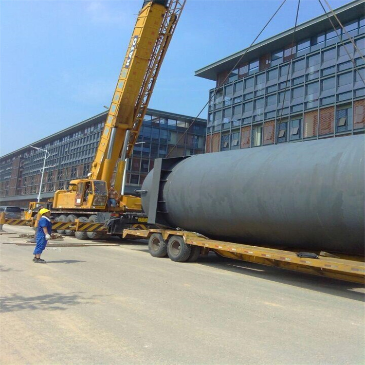 青县大型吊车租赁公司