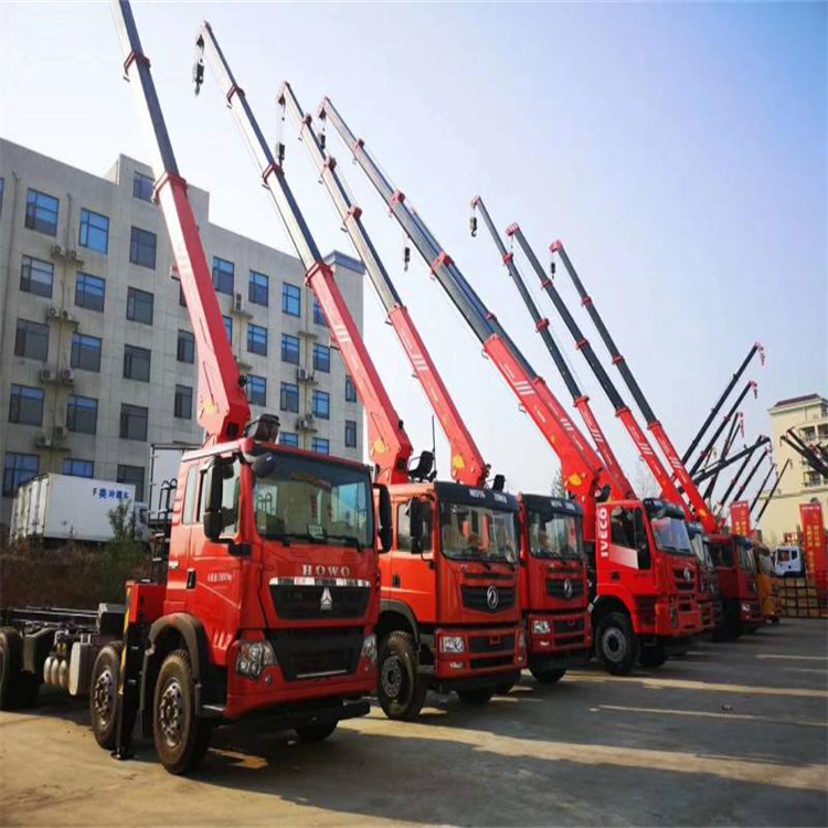 青县吊车出租保险全解读：设备损坏责任如何划分