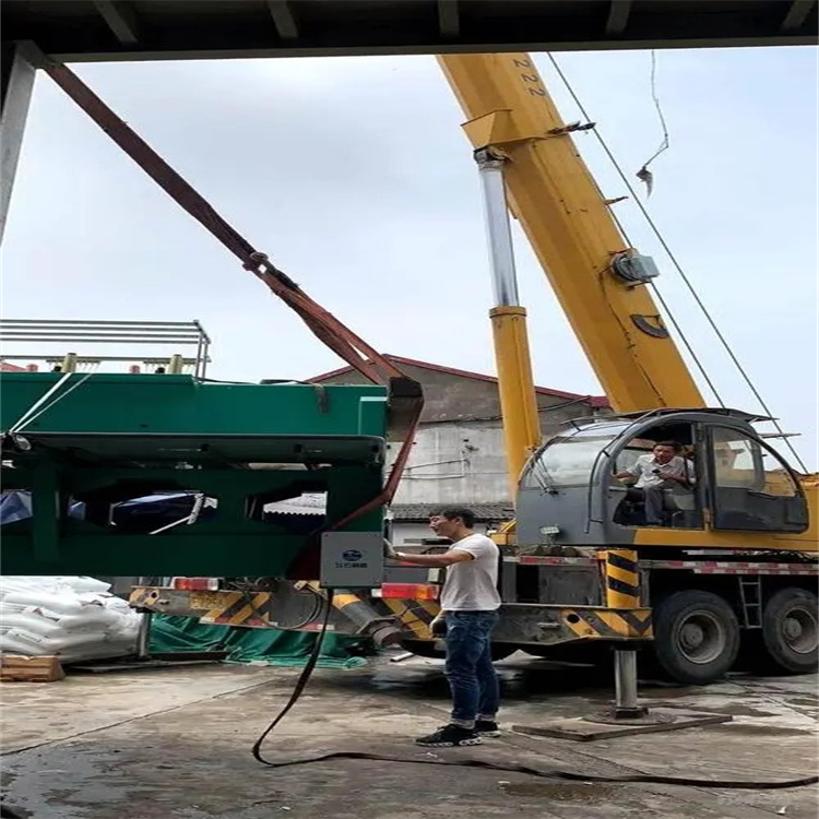 青县吊车租赁怎么收费