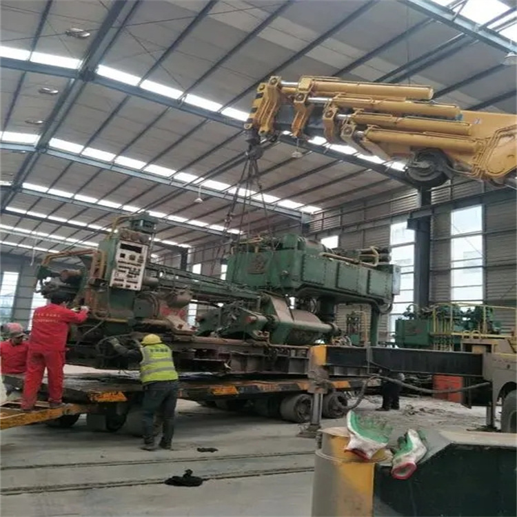 青县附近吊车租赁有限公司