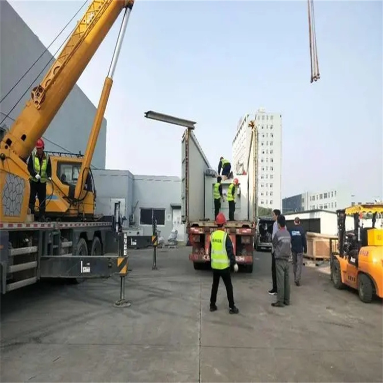 青县如何找到附近的吊车救援服务