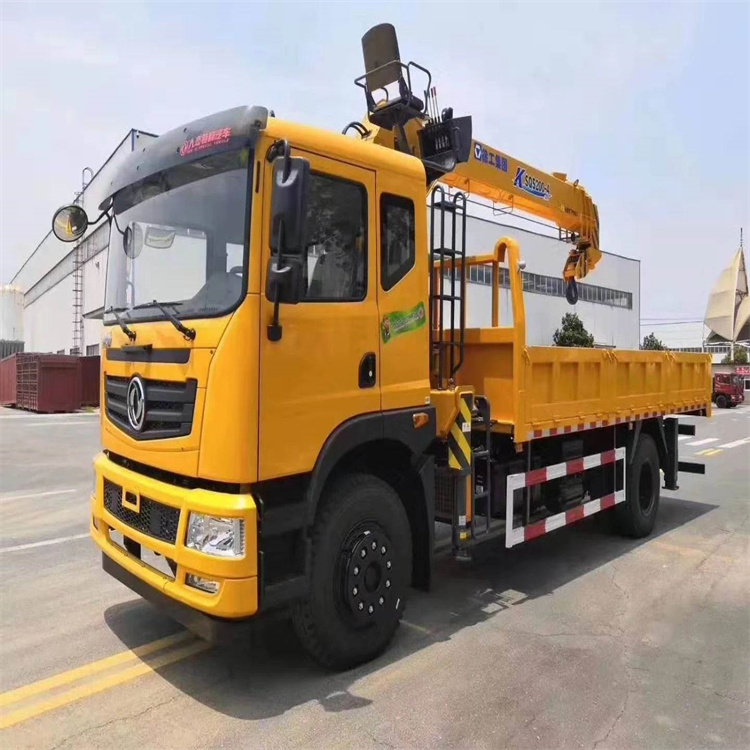 青县附近找一辆随车吊出租